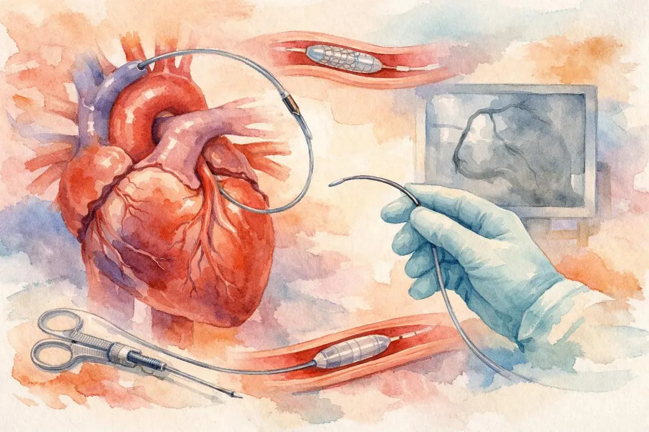 Cardiología intervencionista