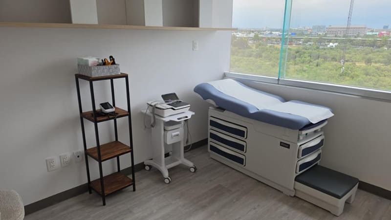 Star Médica Pedregal 
